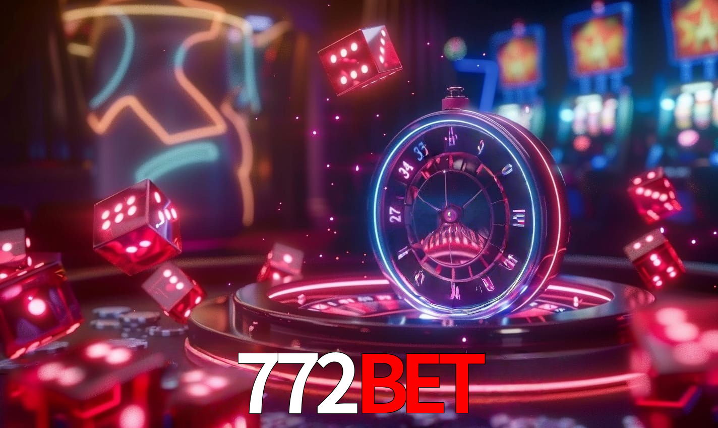 Cassino ao Vivo 772bet BET - Dealers Brasileiros Profissionais