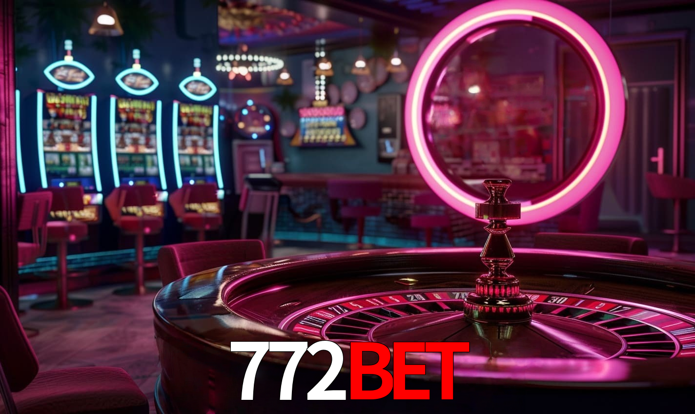 Jogos de Mesa Premium 772bet BET - Blackjack, Roleta, Baccarat